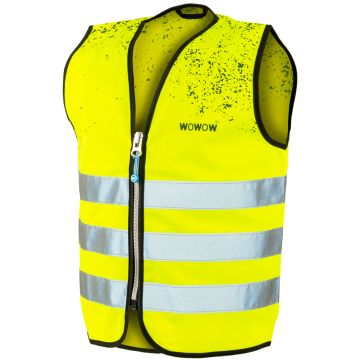 Gilet lumineux Schlamm Jacket Kids