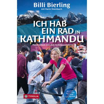Ich hab ein Rad in Kathmandu / Bierling Tyrolia