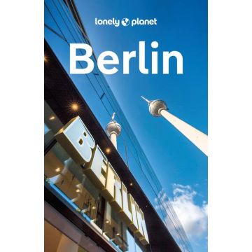 Reiseführer Berlin / Lonely Planet