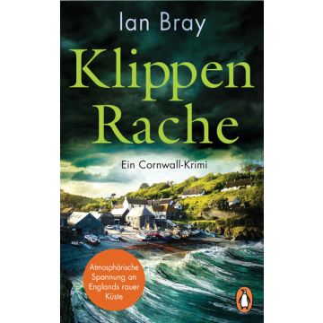 Klippenrache / Bray Penguin