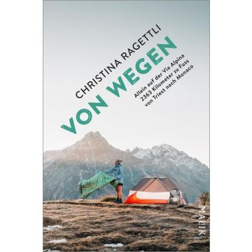 Von Wegen / Ragettli Malik