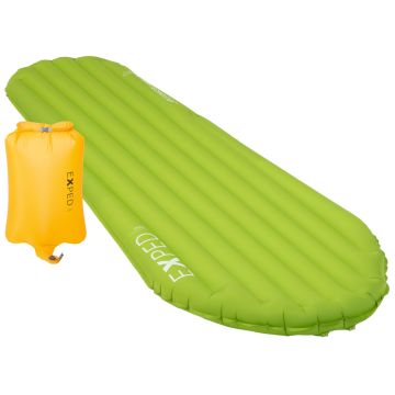 Luft-Isomatte Ultra 5R M Mummy