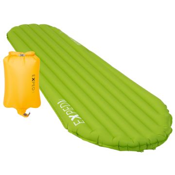 Luft-Isomatte Ultra 1R M Mummy