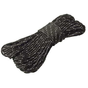 Cordelette de tendeur  Refl. Dyneema Cord 1.8 mm 15m