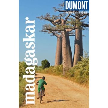 Reiseführer Madagaskar / Dumont Reise Taschenbuch