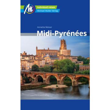 Midi-Pyrénées