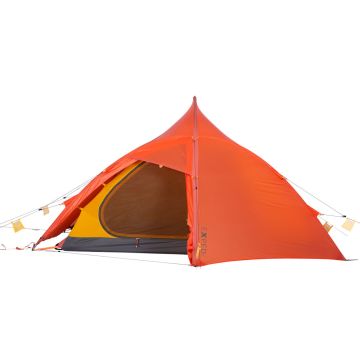 Tente dôme Orion II extreme