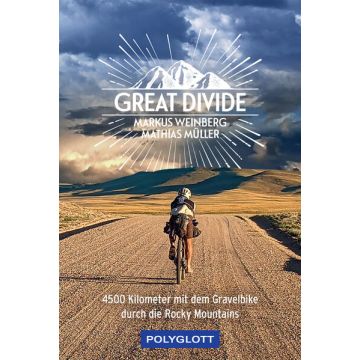Great Divide / Weinberg Polyglott
