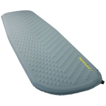 Selbstaufblasende Isomatte Trail Lite Trooper WR