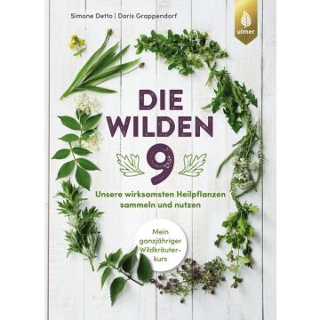 Die wilden Neun / Ulmer