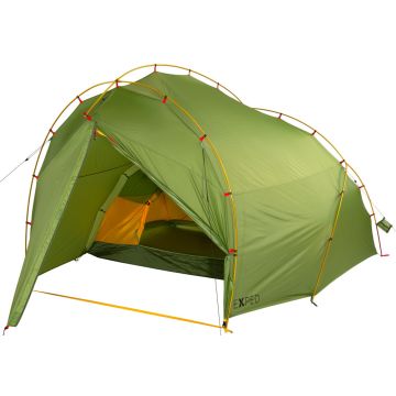 Tente dôme Outer Space III