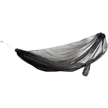 Hängematte Travel Hammock Mesh Wide Kit