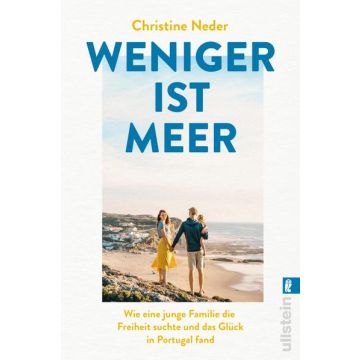 Weniger ist Meer / Neder Ullstein