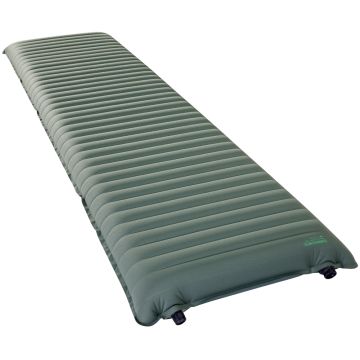 Selbstaufblasende Isomatte NeoAir Topo Luxe Balsam RW