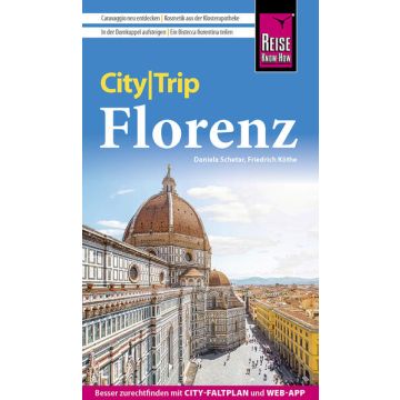 Reiseführer Florenz City Trip / Reise Know-How