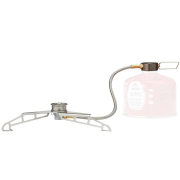 Kocheradapter LowDown