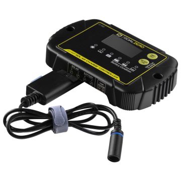 Régulateur de charge 10A Charge Controller