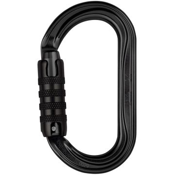 Karabiner OK Triact-Lock