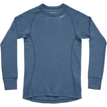 Thermoshirt Duo Active Merino 205 Lady