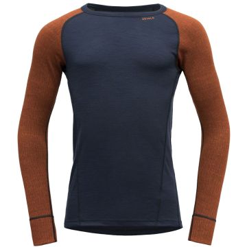 Thermoshirt Duo Active Merino 205 Men
