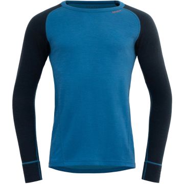 Thermoshirt Duo Active Merino 205 
