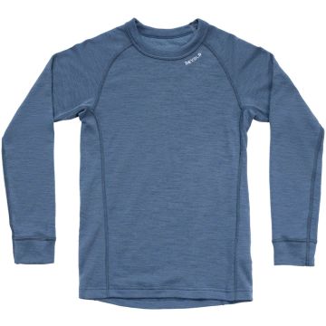Thermoshirt Duo Active Merino Kids