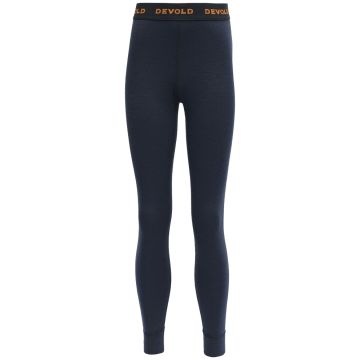Thermohose Duo Active Merino Kids