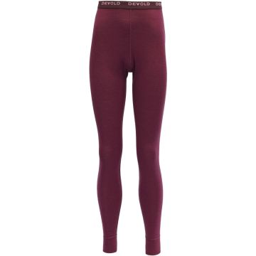 Thermohose Breeze Merino Kids