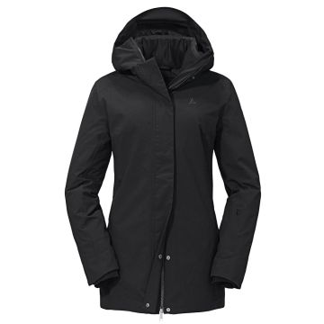 Winterjacke Sherodrive Lady