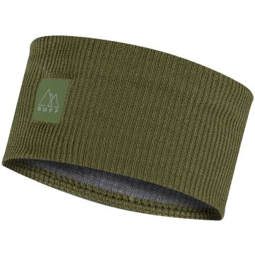 Bandeau Crossknit