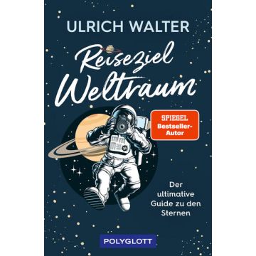 Reiseziel Weltraum / Polyglott