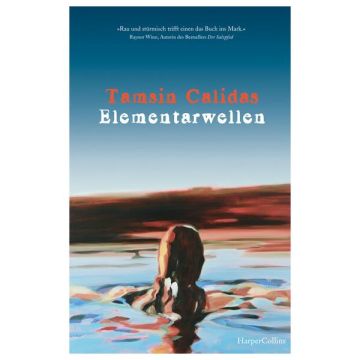 Elementarwellen / Calidas Harper Collins