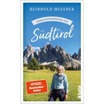 Gebrauchsanweisung für Südtirol / Piper