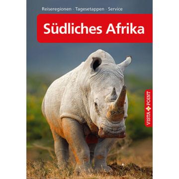 Reiseführer Südliches Afrika / Vista Point