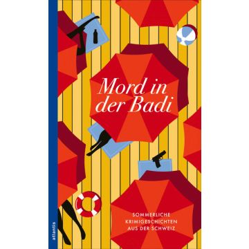 Mord in der Badi / Atlantis