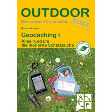 Geocaching 1 / Outdoor Stein