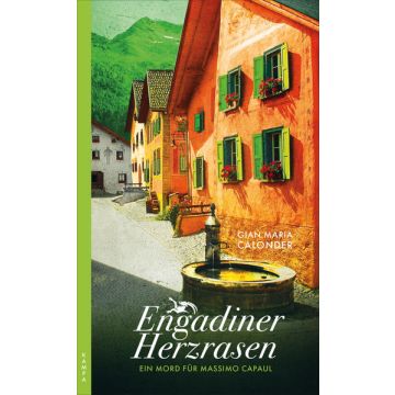 Engadiner Herzrasen / Calonder Kampa