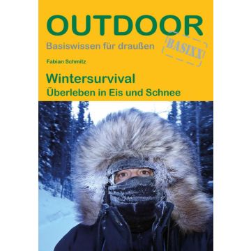Wintersurvival / Stein Outdoor