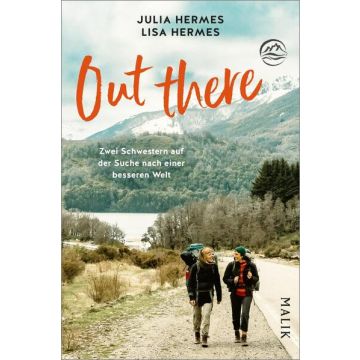 Out there / Hermes Malik