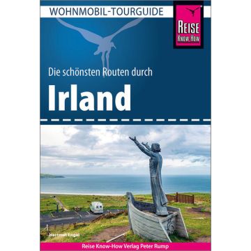 Campingführer Die schönsten Routen durch Irland / Reise Know-How
