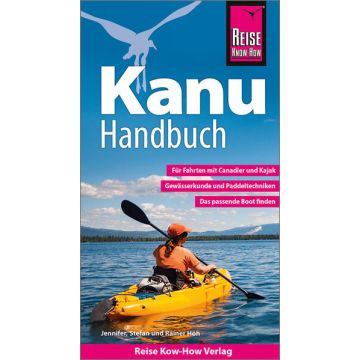Kanu Handbuch / Reise Know-How