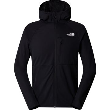 M Summit Futurefleece FZ Hoodie