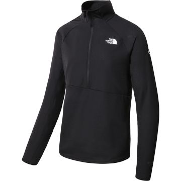 M Summit Futurefleece LT 1/2 Zip