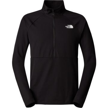 M Summit Futurefleece LT 1/2 Zip