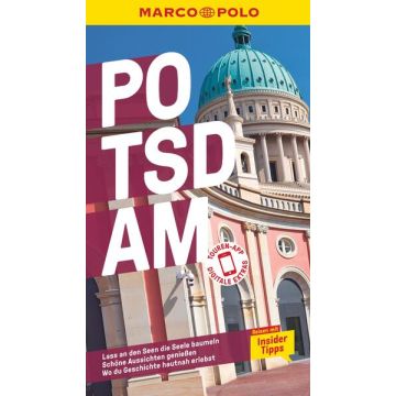 Reiseführer Potsdam / Marco Polo