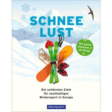 Schneelust / Polyglott