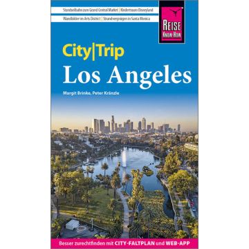 Reiseführer Los Angeles City Trip / Reise Know-How