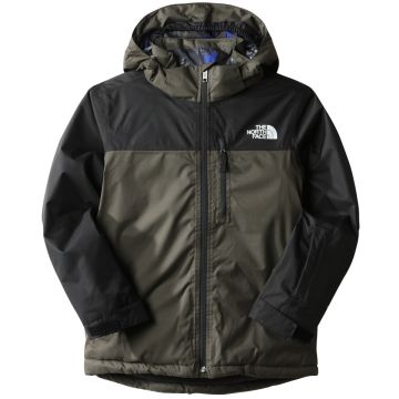 Skijacke Snowquest Plus Insulated