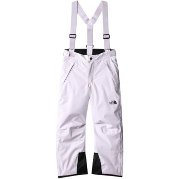 Pantalon de ski Snowquest Suspender Kids