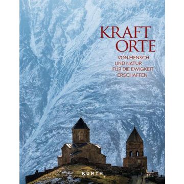 Kraftorte / Kunth